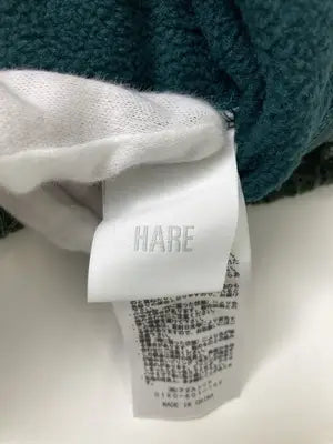 HARE/ハレ/Tシャツ/カットソー/トップス/グリーン/F