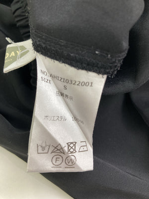 HOLIDAY/ホリデイ/その他パンツ/パンツ/ブラック/S