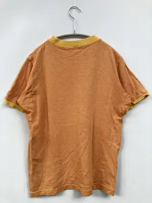 HANG TEN/ハングテン/Tシャツ/カットソー/トップス/イエロー/L