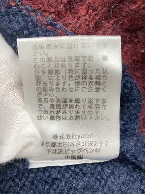 shesame/シーセム/ニット/セーター/トップス/その他/L