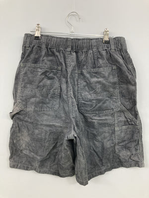 UNIQLO/ユニクロ/その他パンツ/パンツ/グレー/S  ウエスト68-76cm