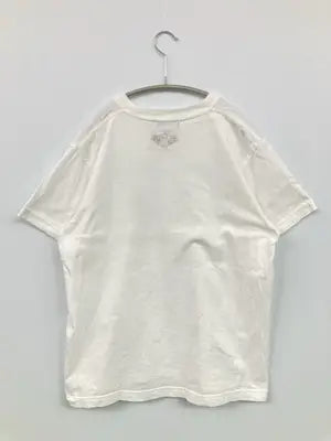 GOOD ROCK SPEED/グッドロックスピード/Tシャツ/カットソー/トップス/ホワイト/F
