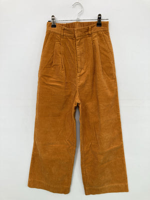 LAKOLE/ラコレ/その他パンツ/パンツ/ブラウン/S