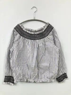 cepo/セポ/その他トップス/トップス/ホワイト/M