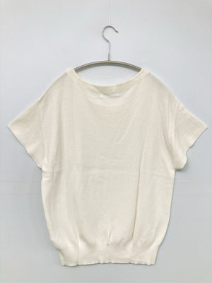 ofuon/オフオン/Tシャツ/カットソー/トップス/ホワイト