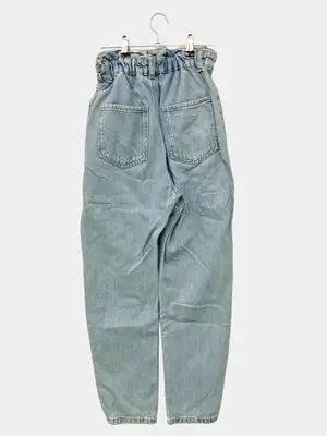 ZARA/ザラ/デニムパンツ/パンツ/スカイブルー/EUR 32/USA 0/MEX 22