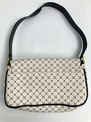 ZARA/ザラ/ショルダーバッグ/バッグ/ホワイト/M