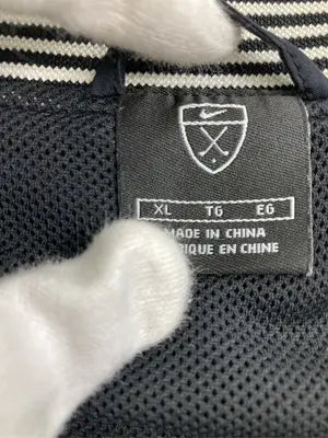 NIKE GOLF/ベスト/トップス/ブラック/XL
