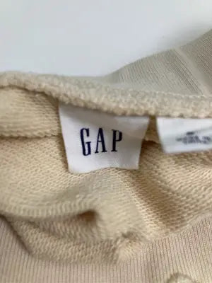 GAP/ギャップ/ショート/ミニスカート/スカート/ベージュ/S