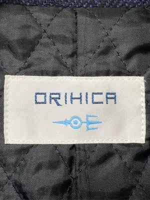 ORIHICA/オリヒカ/その他アウター/ジャケット/アウター/ネイビー