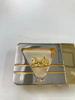 CELINE/セリーヌ/その他ファッション雑貨/ファッション雑貨/ゴールド