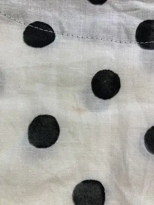 fatto a mano/ワンピース/ワンピース/ドレス/ホワイト