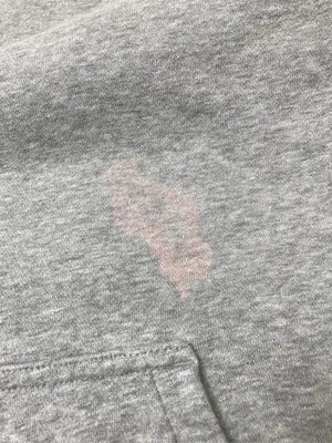 UNDER ARMOUR/アンダーアーマー/パーカー/トップス/グレー/LG