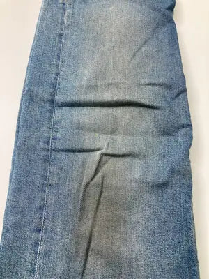 ZARA/ザラ/デニムパンツ/パンツ/ブルー/EUR 36 USA 4