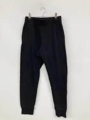 UNIQLO/ユニクロ/スウェットパンツ/パンツ/ブラック/M  ウエスト63-69cm  ヒップ88-94cm