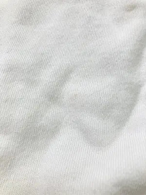 CONVERSE/コンバース/スウェット/トップス/ホワイト/M