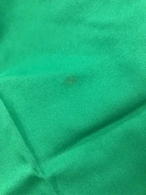 ZARA/ザラ/スラックス/パンツ/グリーン/USA M