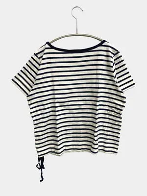 SunaUna/Tシャツ/カットソー/トップス/ホワイト/38