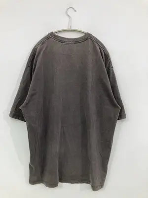 MASONPRINCE/Tシャツ/カットソー/トップス/ブラック/1