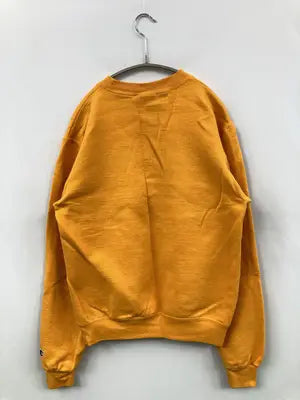 Champion/チャンピオン/スウェット/トップス/オレンジ/XS