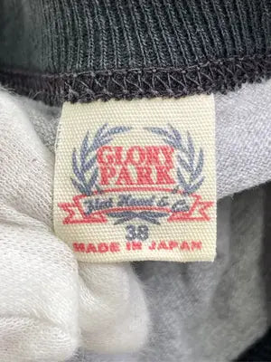 GLORY PARK/Tシャツ/カットソー/トップス/グレー/38