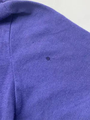 RVCA/ルーカ/Tシャツ/カットソー/トップス/ネイビー/M