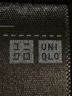 UNIQLO/ユニクロ/ショート/ミニスカート/スカート/ブラック/S