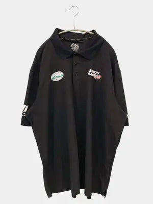 OGIO/ポロシャツ/トップス/ブラック/3XL
