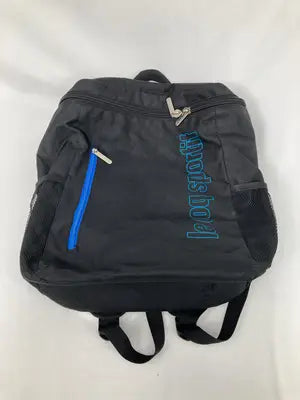 le coq sportif/ルコックスポルティフ/バックパック/リュック/バッグ/ブラック