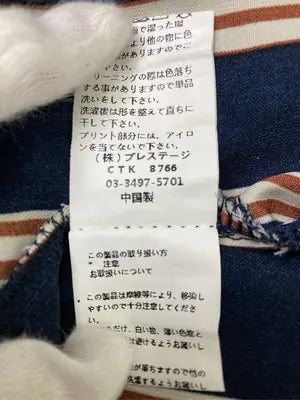 SHEENA DEL RAY/シーナデルレイ/シャツワンピース/ワンピース/ドレス/ネイビー/M