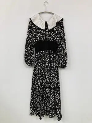 Rady/レディー/シャツワンピース/ワンピース/ドレス/ブラック/不明