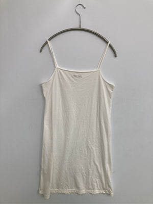 GLOBAL WORK/グローバルワーク/シャツワンピース/ワンピース/ドレス/ホワイト/M