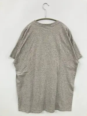 GILDAN/ギルダン/Tシャツ/カットソー/トップス/グレー/L