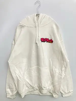 LABRAT TOKYO/パーカー/トップス/ホワイト/L