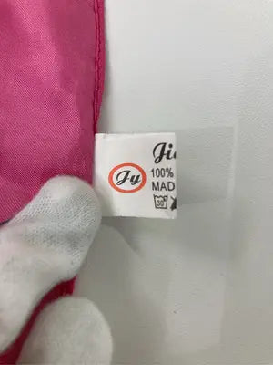 Jiaying/バンダナ/スカーフ/財布/小物/ホワイト