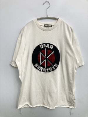 jouetie/ジュエティ/Tシャツ/カットソー/トップス/ホワイト/M