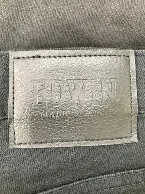 EDWIN/エドウィン/その他パンツ/パンツ/ブラック/30