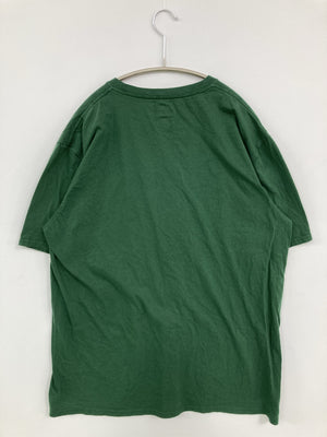 Fanatics/ファナティクス/Tシャツ/カットソー/トップス/グリーン/L