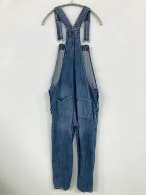 GAP/ギャップ/サロペット/オーバーオール/オールインワン・サロペット/ブルー/S