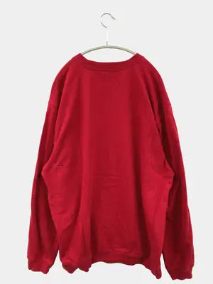 GAP/ギャップ/スウェット/トップス/レッド/XL