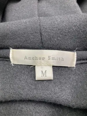 Anchor Smith/アンカースミス/パーカー/トップス/グレー/M