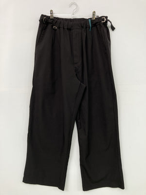 DOOPZ/ドープス/その他パンツ/パンツ/ブラック/L