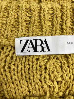 ZARA/ザラ/ニット/セーター/トップス/その他/EUR M