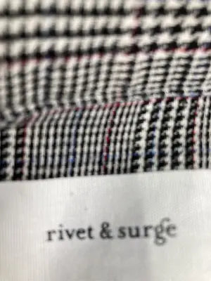 RIVET &SURGE/リベットアンドサージ/ワンピース/ワンピース/ドレス/ブラウン/F