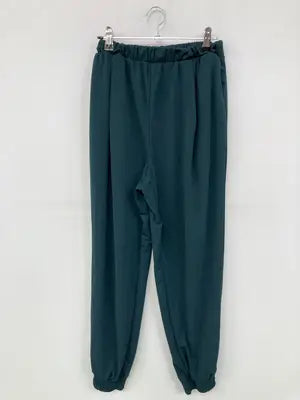 UNIQLO/ユニクロ/その他パンツ/パンツ/グリーン/L