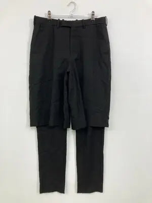 LAD MUSICIAN/その他パンツ/パンツ/ブラック/44