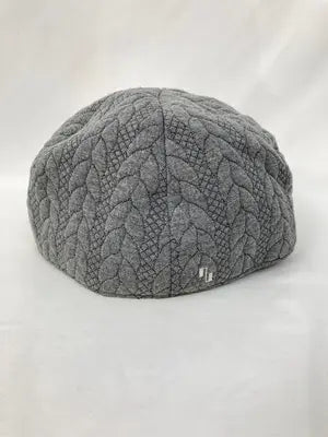C-PLUS HEAD WEARS/キャップ/帽子/グレー/F