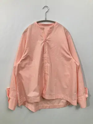 each/シャツ/ブラウス/トップス/ピンク/M~L