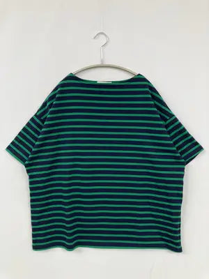 FREAK'S STORE/フリークスストア/Tシャツ/カットソー/トップス/グリーン/縦S 横M