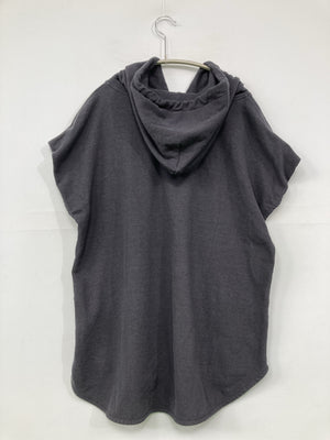 BAYFLOW/ベイフロー/パーカー/トップス/ブラック/F